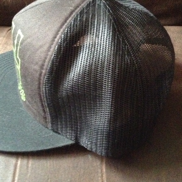 Kill me SnapBack - Picture 4 of 4