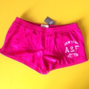 Abercrombie & Fitch Shorts