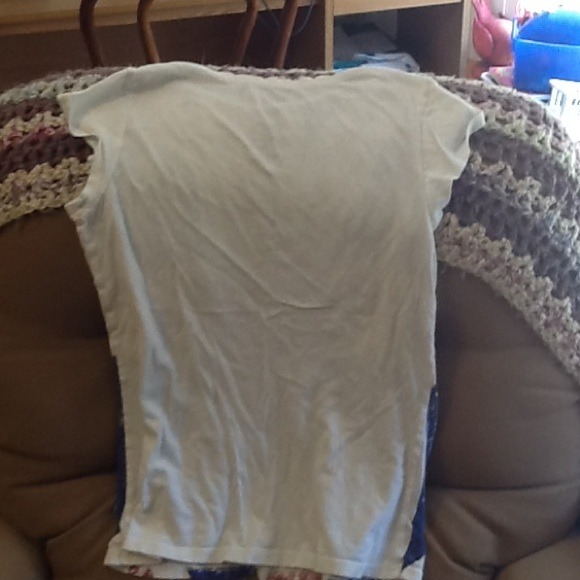 British Flag Tee - Picture 2 of 2