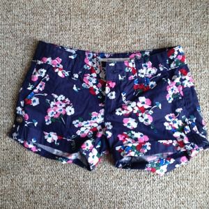 ❌❌❌ SOLD ❌❌❌Aeropostale shorts size 0