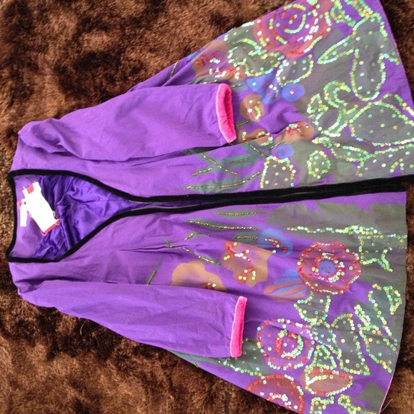 BCBGMAXZRIA RUNWAY Limited Edition jacket