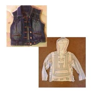 💥 BUNDLE 💥 reserved