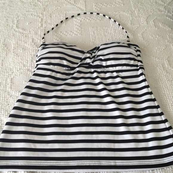 Mossimo swimsuit top