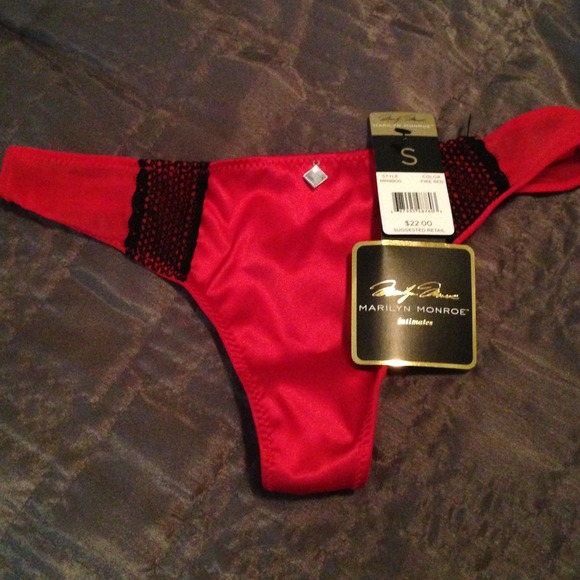 ‼️‼️reduced‼️‼️New with tags  thong