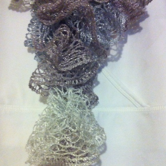 Scarf - Picture 2 of 2
