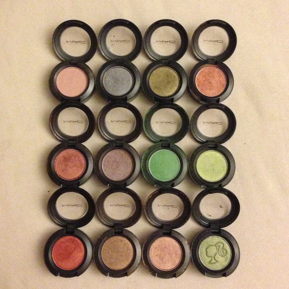 🚫SOLD🚫 MAC eyeshadow