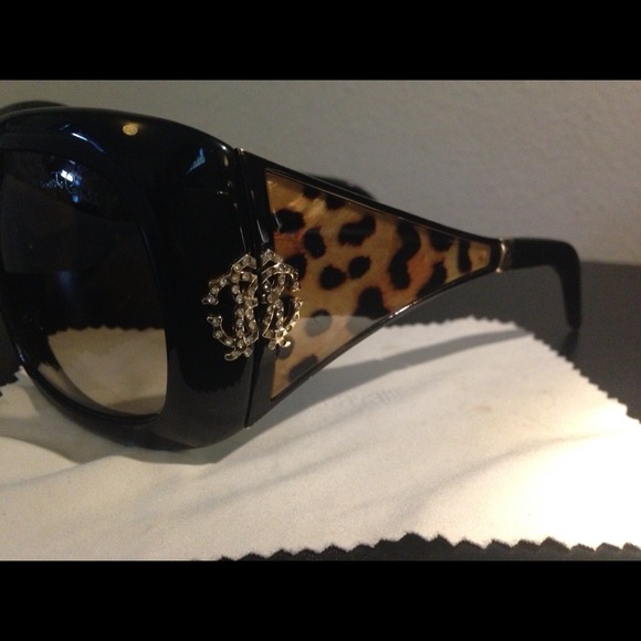 Roberto Cavalli Sunglasses Riolite 453s