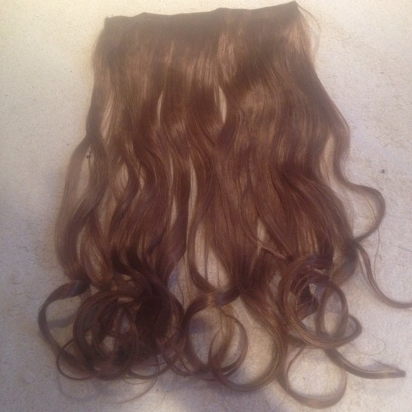 hair extensions!