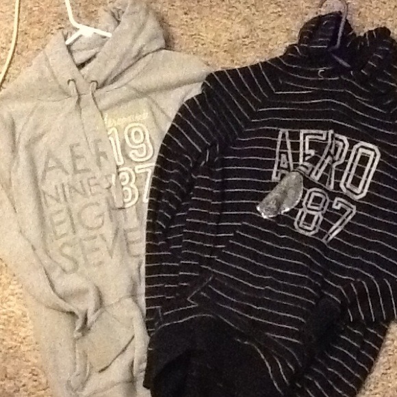 Fall hoodies!!! ( traded)