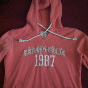Aeropostale hoodie