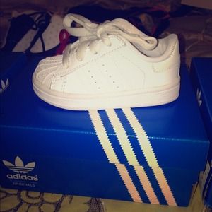 Infants Adidas