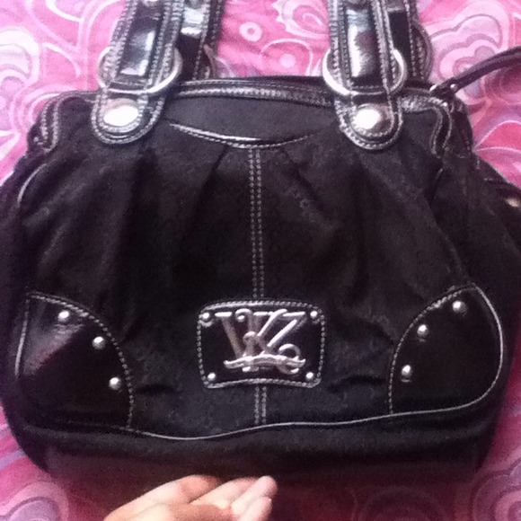 Kathy Purse