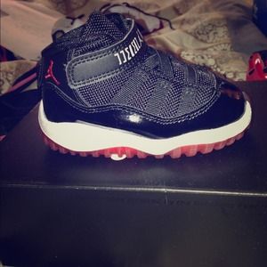 Infant Jordan's 🚫 RESERVED 🚫