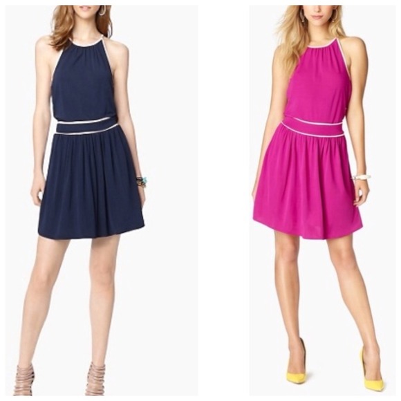 Juicy Couture halter neck dress - Picture 3 of 3