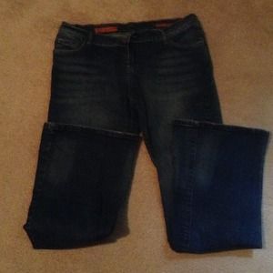 Reserved for lisao3232Citizens of humanity bootcut