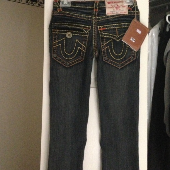 True religion jeans