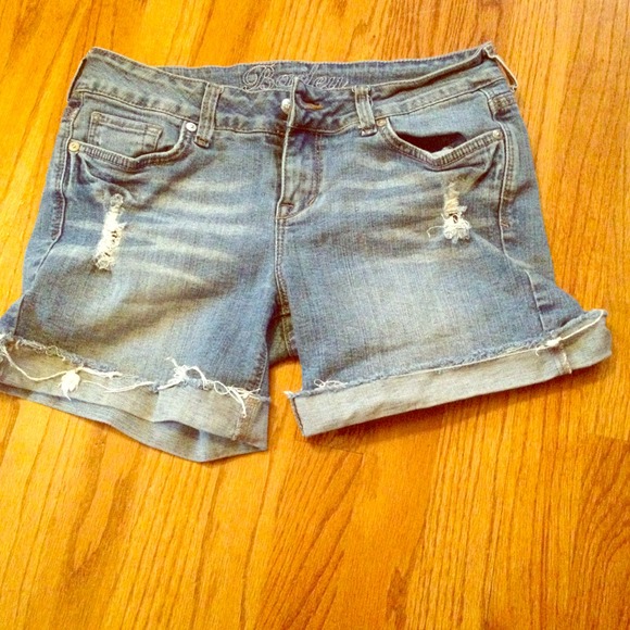 Delia's shorts! Never worn!