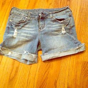 Delia's shorts! Never worn!