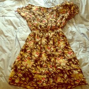 Express dress!