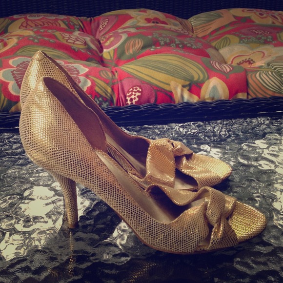 Nine West / worn once