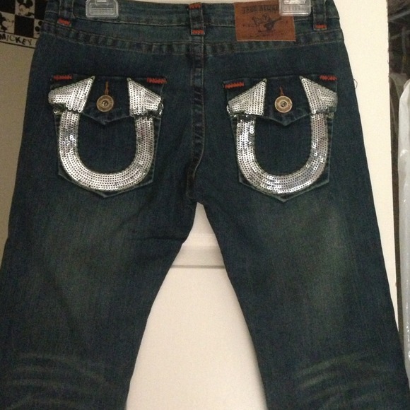 True religion jeans