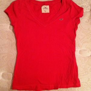 Hollister V Neck