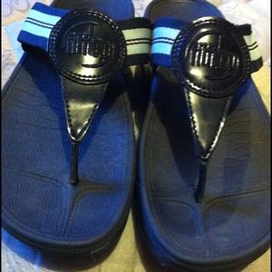 Fitflop sandals