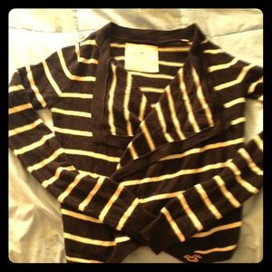 Sweater, never worn; tags still on!!!!