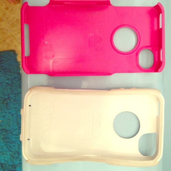 iPhone 4S protective case