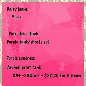 Bundle for Blueeyes75