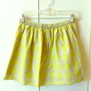 J. Crew skirt 🎉 host pick 🎉