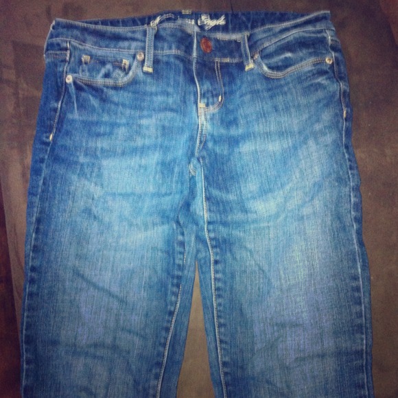 American eagle jeans. Price reduced!!!