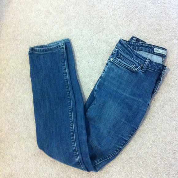 Joe's Jeans Skinny Size 27