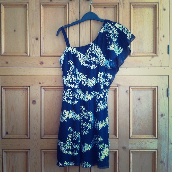 NWT sequined dress