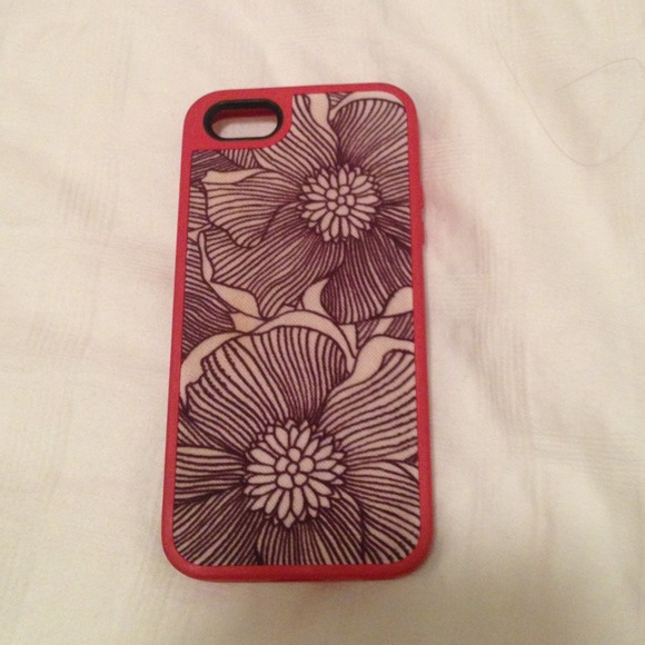 Speck iPhone 5 Case