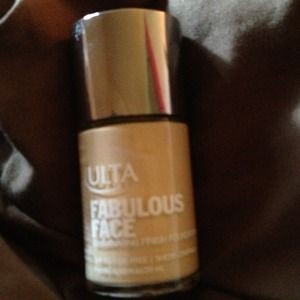 GIFTED ULTA