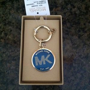 Michael Kors key chain