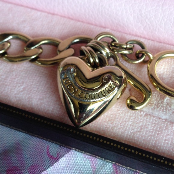 Juicy Couture Bracelet - Picture 2 of 2
