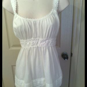 Reserved for turbo girl