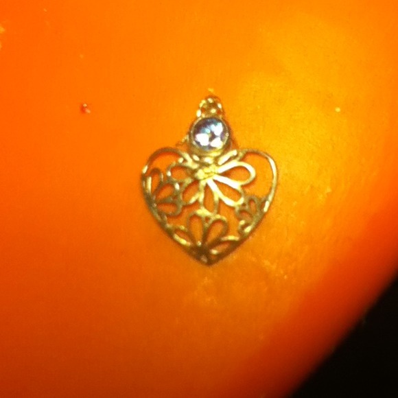Hand made  necklace
