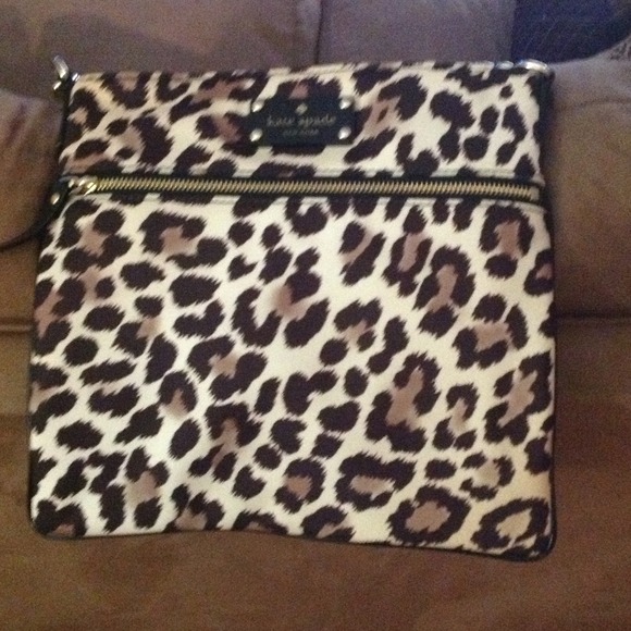 Kate Spade Handbag - Picture 2 of 4