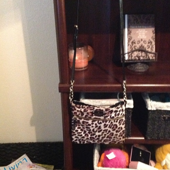 Kate Spade Handbag - Picture 3 of 4