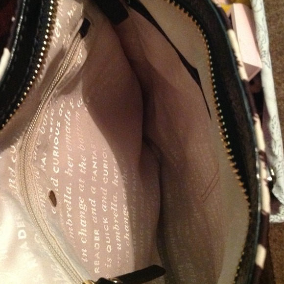 Kate Spade Handbag - Picture 4 of 4