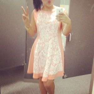 Dress anthropologie😊👗