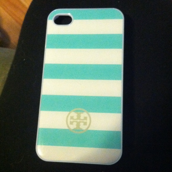 🚫TRADED🚫Tory burch! iPhone 4/4s
