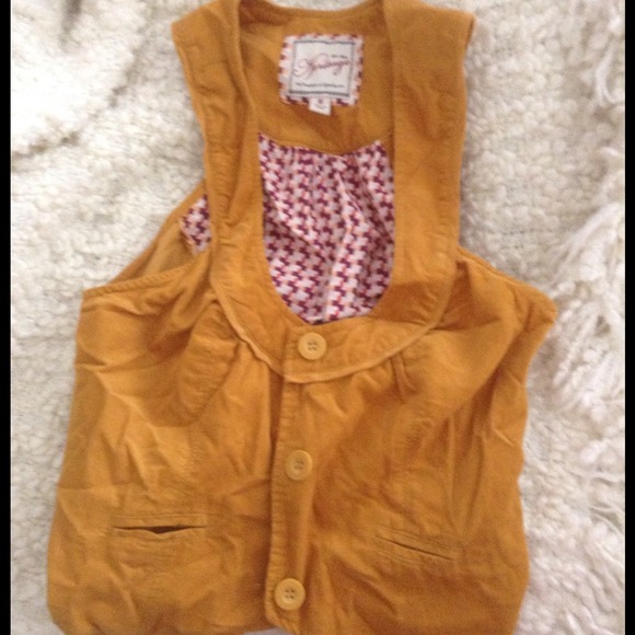 Vest