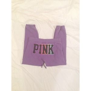 🚨VS Pink Sweatpants