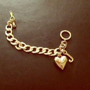 Juicy Couture bracelet