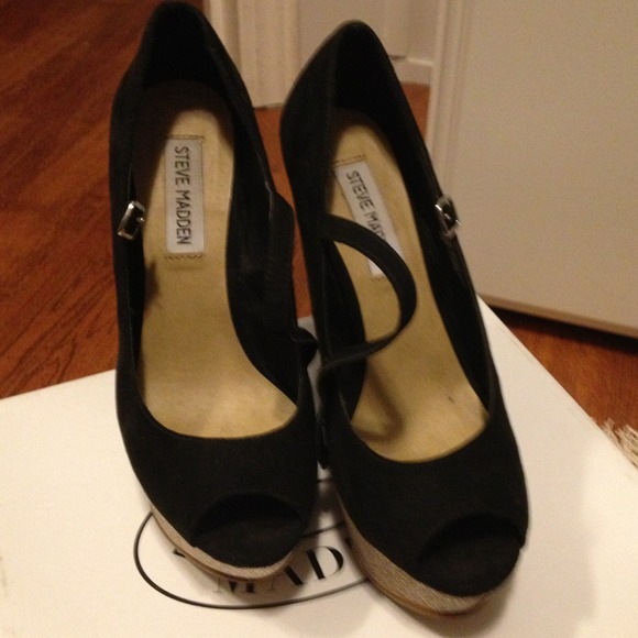 Steve Madden