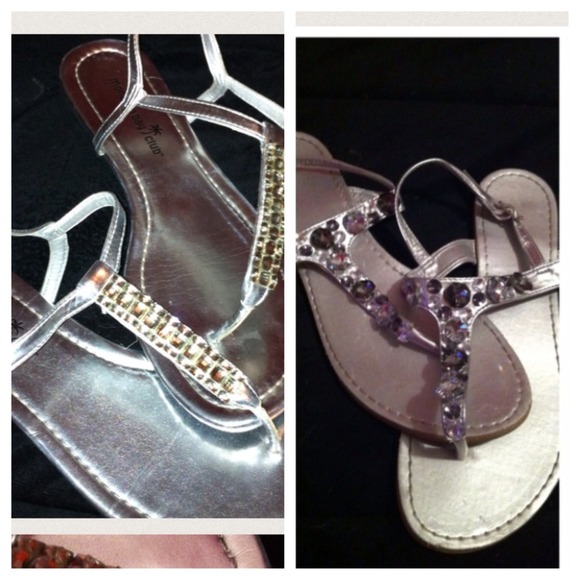 CHANTELLE'S BUNDLE❤